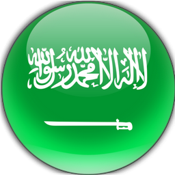 SAUDI ARABIA