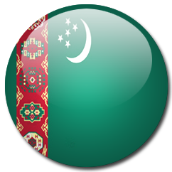 TURKMENISTAN