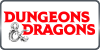 Donjon & Dragons ™ 