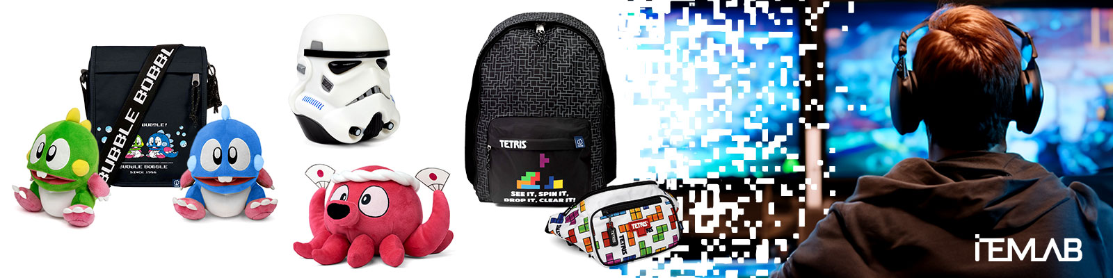 ItemLab title=