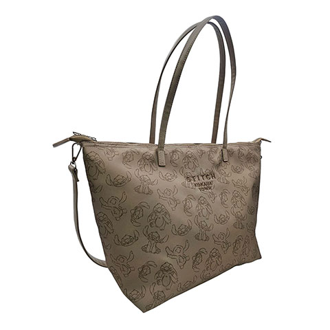 Sac à main en toile - Lilo & Stitch Sac à main en toile - Lilo & Stitch