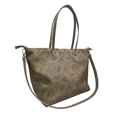 Sac à main en toile - Lilo & Stitch Sac à main en toile - Lilo & Stitch