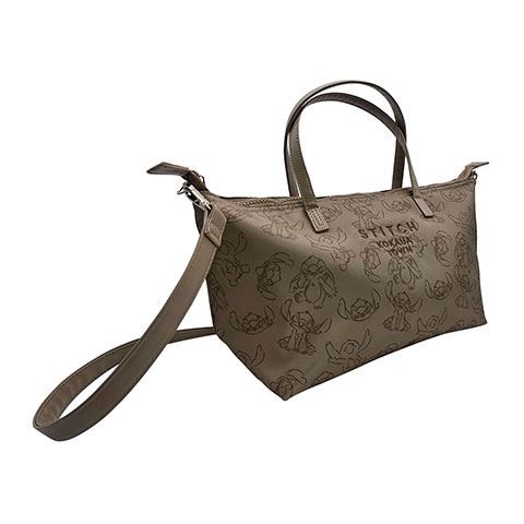 Grand Sac en toile - Lilo & Stitch Grand Sac en toile - Lilo & Stitch