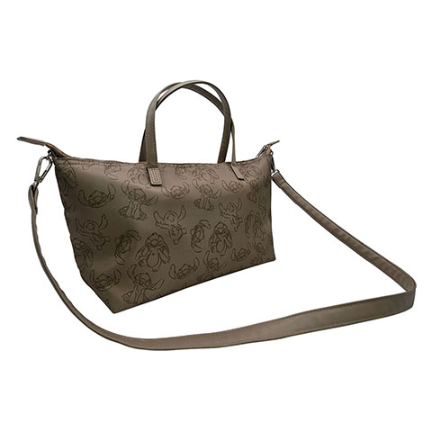 Grand Sac en toile - Lilo & Stitch Grand Sac en toile - Lilo & Stitch
