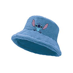 AR21104-Chapeau de broderie de DISNEY-Lilo & Stitch