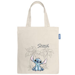 AR21113-Tote bag  - Lilo & Stitch