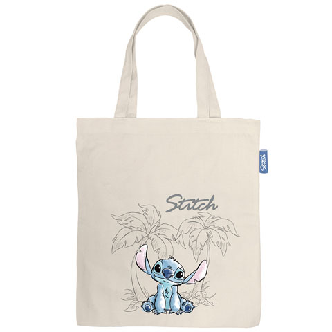 Tote bag - Lilo & Stitch Tote bag - Lilo & Stitch
