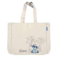 AR21114-Sac cabas Stitch - Lilo & Stitch