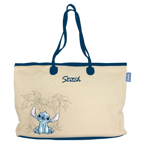 Bolsa de mano Stitch - Lilo y Stitch Bolsa de mano Stitch - Lilo y Stitch