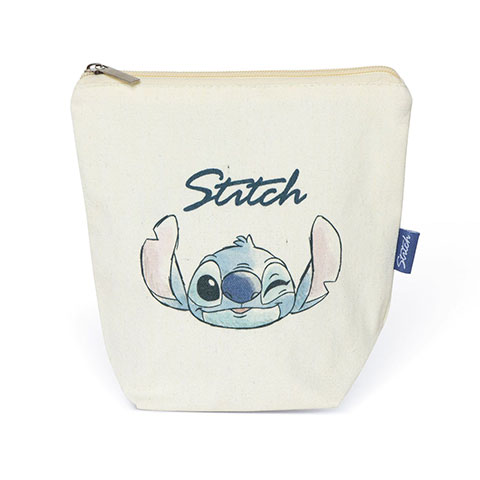 Neceser de aseo Stitch - Lilo y Stitch Neceser de aseo Stitch - Lilo y Stitch