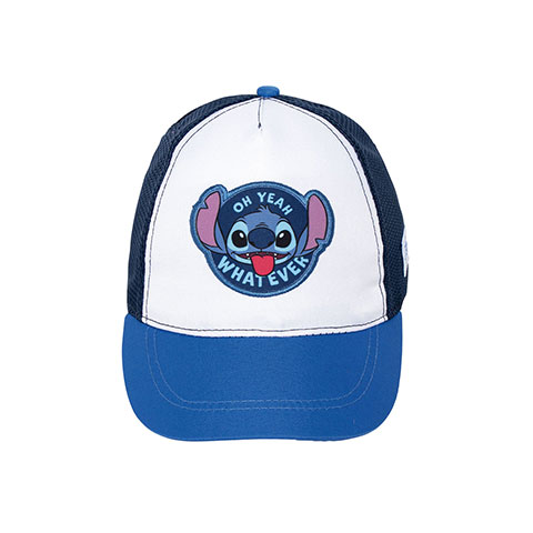 Casquette Stitch - Lilo & Stitch ™ Casquette Stitch - Lilo & Stitch ™