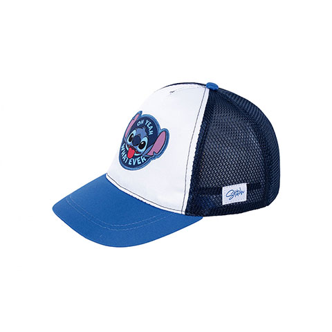 Casquette Stitch - Lilo & Stitch ™ Casquette Stitch - Lilo & Stitch ™