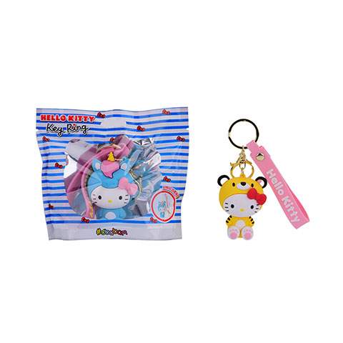 Display Porte-clés Hello Kitty - Hello Kitty Display Porte-clés Hello Kitty - Hello Kitty