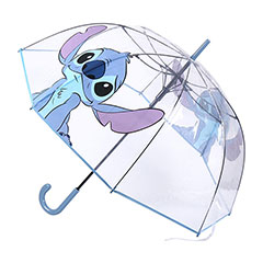 CE2020-Parapluie Stitch - Lilo et Stitch