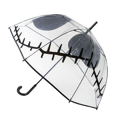 Parapluie Jack Skellington - L’étrange Noël de Mr Jack