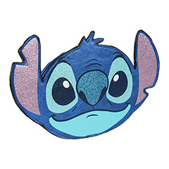 CE2320-Porte-monnaie Stitch - Lilo et Stitch