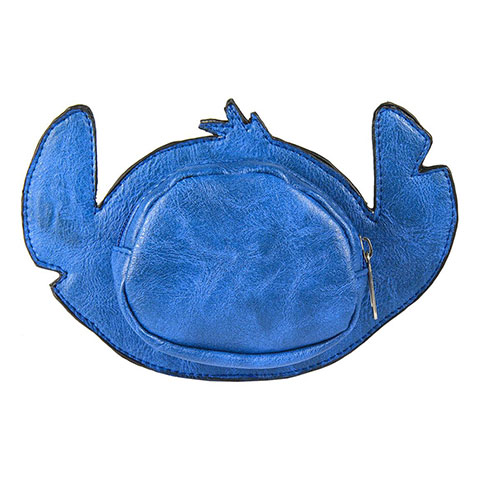 Porte-monnaie Stitch - Lilo et Stitch