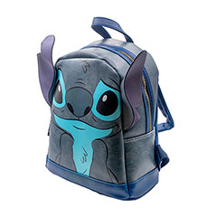 CE2420-Sac à dos Stitch - Lilo et Stitch