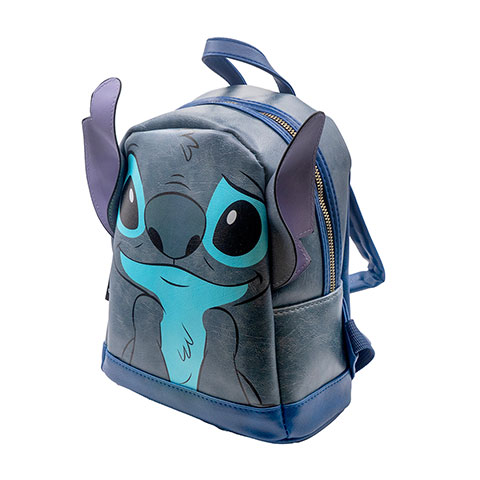 Sac à dos Stitch - Lilo et Stitch