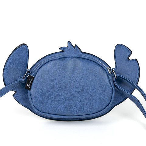 Sac bandoulière Stitch - Lilo et Stitch