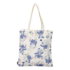 CE2426-Tote bag Stitch surf - Lilo et Stitch