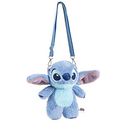CE2434-Sac peluche Stitch - Lilo et Stitch