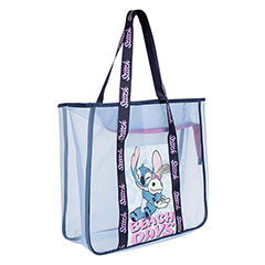 CE2473-Sac de plage - Lilo et Stitch