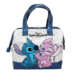 CE2524-Trousse de toilette Stitch & Angel - Lilo et Stitch