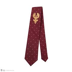 CR1126-Cravate de Dumbledore pour Thésée  - Les Animaux Fantastiques