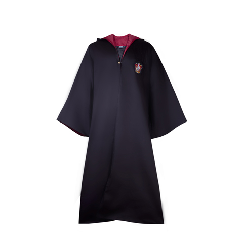 Robe de Sorcier KIDS - Gryffondor - Harry Potter