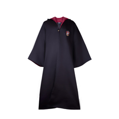 CR1201-Robe de Sorcier - Gryffondor - Harry Potter