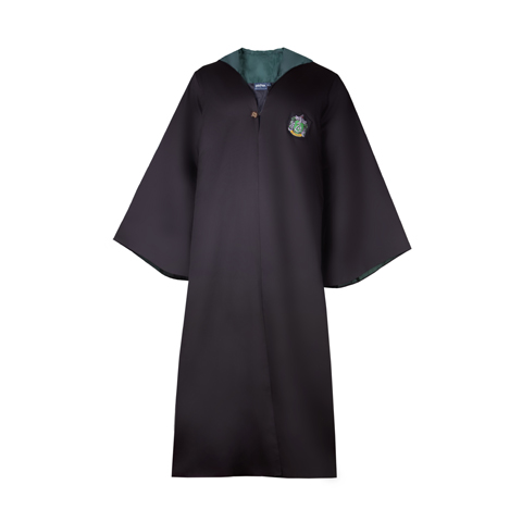 Robe de Sorcier KIDS - Serpentard - Harry Potter