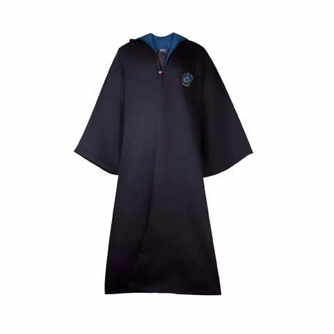 Robe de Sorcier - Serdaigle - Harry Potter