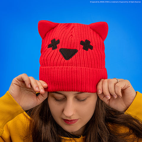Bonnet Nita - Brawl Stars Bonnet Nita - Brawl Stars