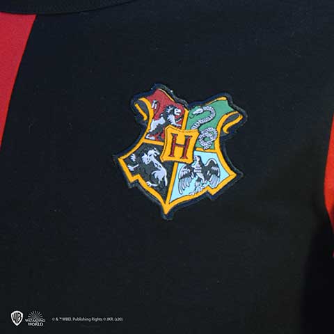 T-shirt - Tournoi des 3 sorciers - Harry Potter