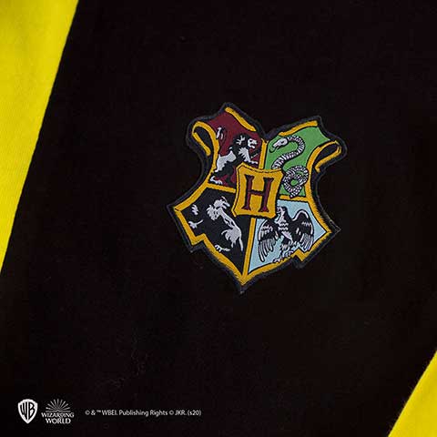 T-shirt - Tournoi des 3 sorciers - Cédric Diggory