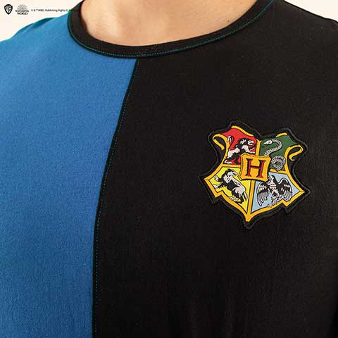 T-shirt Serdaigle Chang - Tournoi des 3 sorciers - Harry Potter