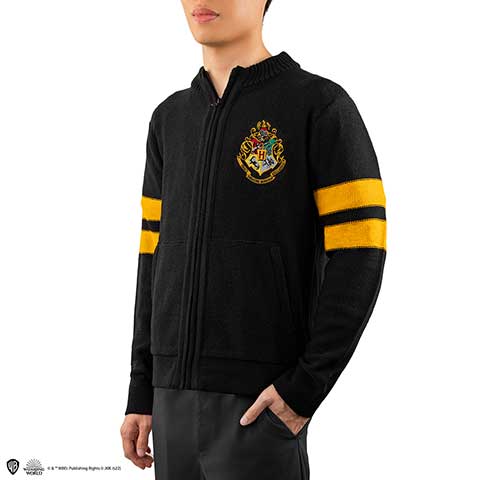 Veste Poudlard - Harry Potter