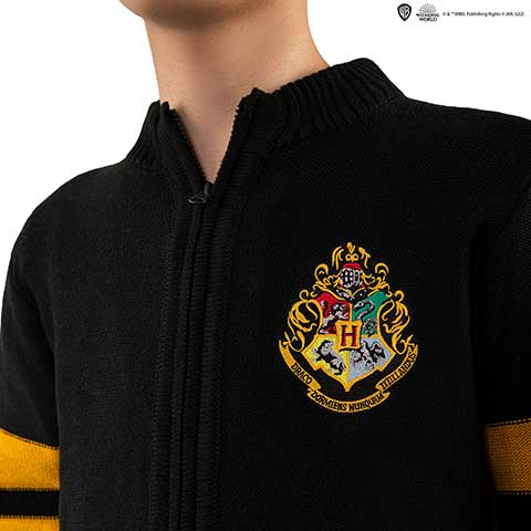 Veste Poudlard - Harry Potter