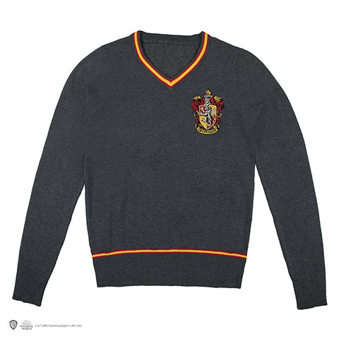 Pull Gryffondor - Harry Potter