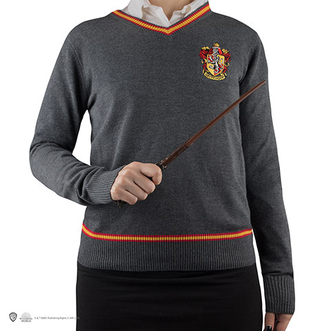 Pull Gryffondor - Harry Potter