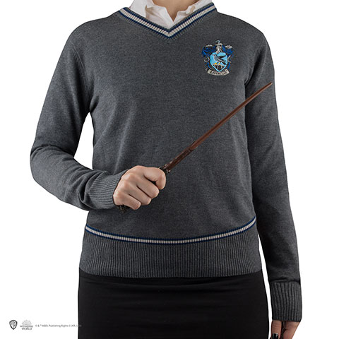 Pull Serdaigle - Harry Potter