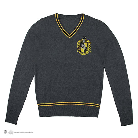 Pull Poufsouffle - Harry Potter