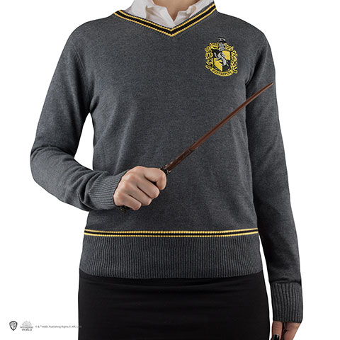 Pull Poufsouffle - Harry Potter