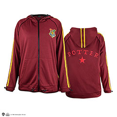 CR1531-Veste Gryffondor Harry Potter tournoi des trois sorciers - Harry Potter