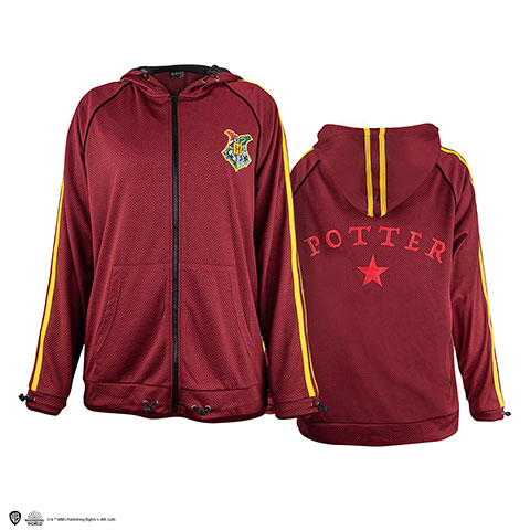 Veste Gryffondor Harry Potter tournoi des trois sorciers - Harry Potter