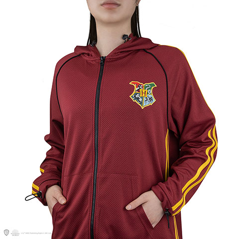 Veste Gryffondor Harry Potter tournoi des trois sorciers - Harry Potter