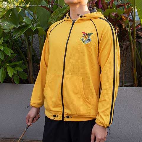 Veste Cedric Diggory Tournoi des Trois Sorciers - Harry Potter