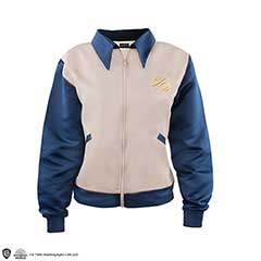 CR1533-Veste Fleur Delacour Tournoi des Trois Sorciers - Harry Potter