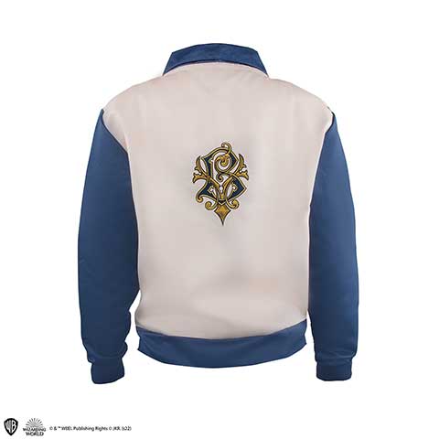 Veste Fleur Delacour Tournoi des Trois Sorciers - Harry Potter